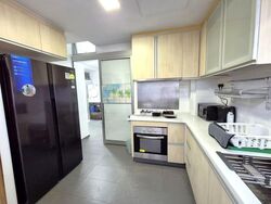 The Parc Condominium (D5), Condominium #563155731